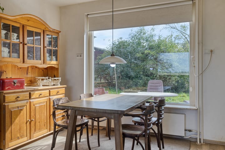 Photo 8 of De Omloop 10