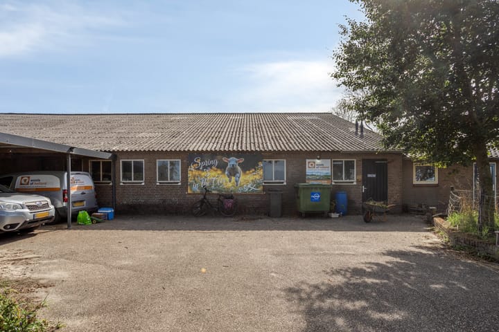 Photo 29 of De Omloop 10