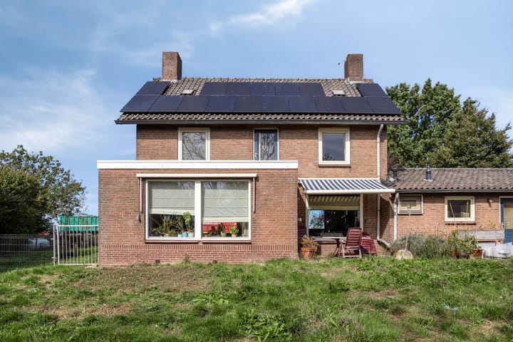 Photo 30 of De Omloop 10