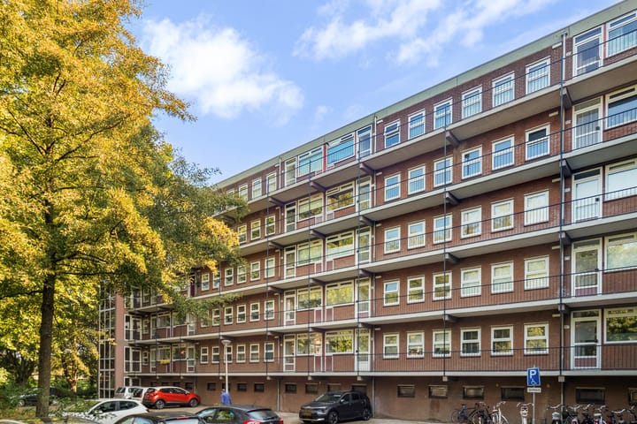 Foto 1 van Berkenlaan 205