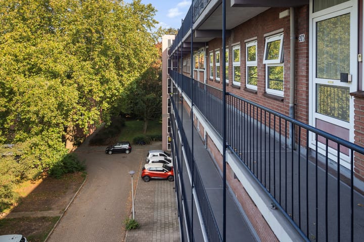 Foto 2 van Berkenlaan 205