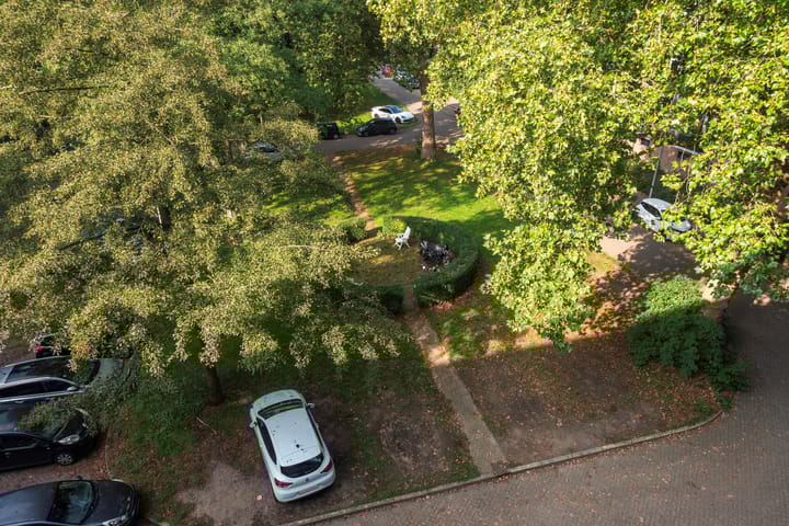 Foto 19 van Berkenlaan 205