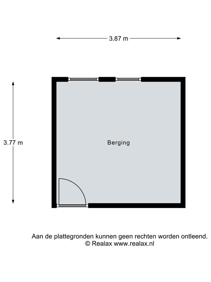 Foto 23 van Berkenlaan 205
