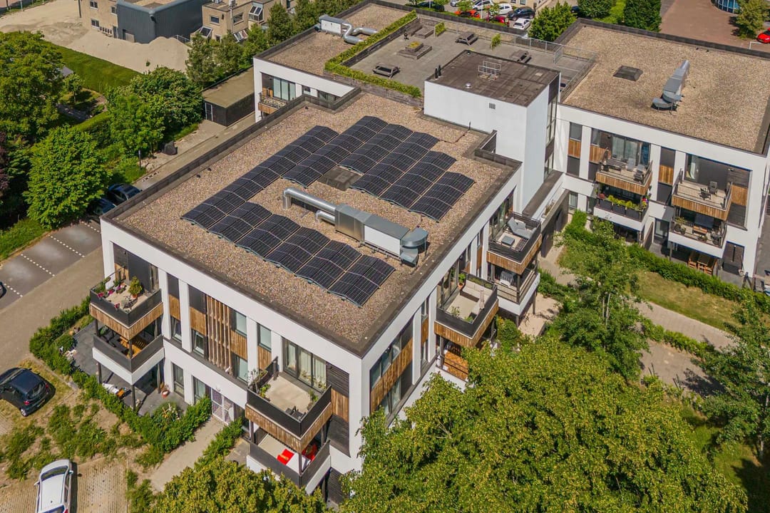 Foto 8 van Wattbaan 50-13