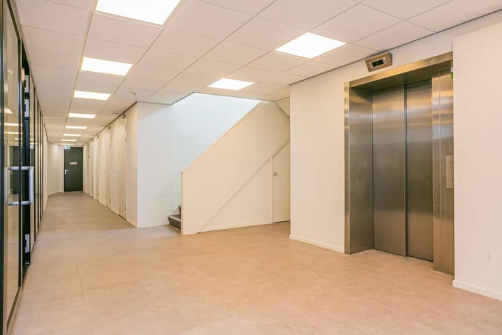 Foto 4 van Wattbaan 50-13