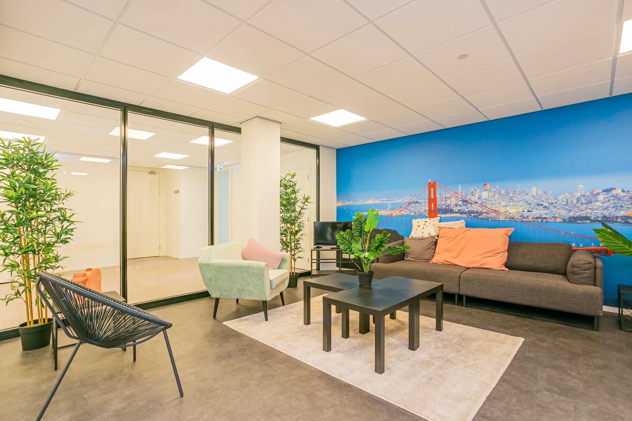 Foto 3 van Wattbaan 50-13