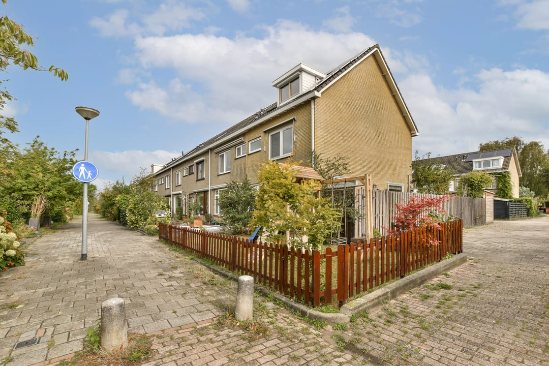 Foto 2 van Rietschoot 274