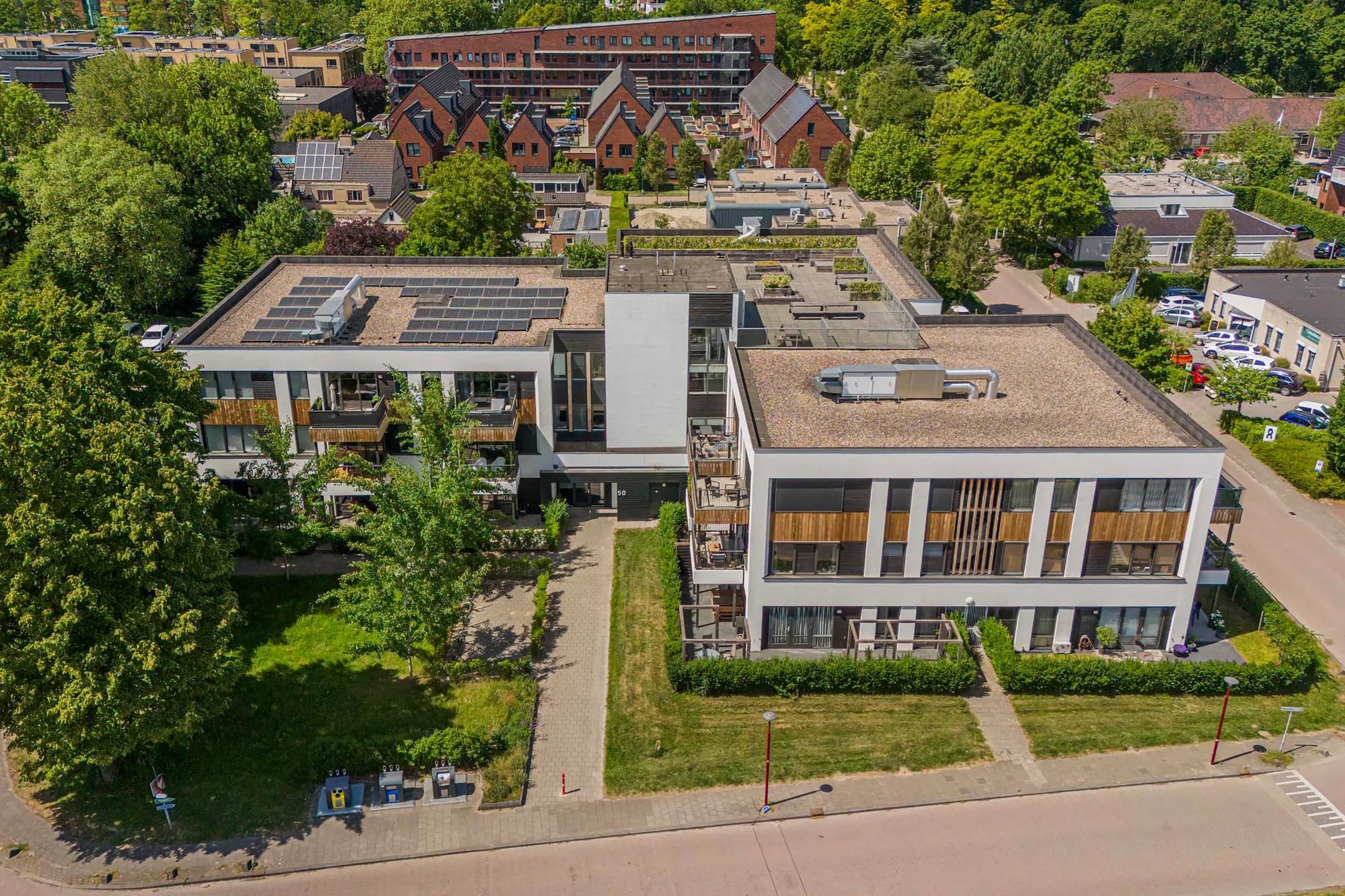 Foto 9 van Wattbaan 50-13