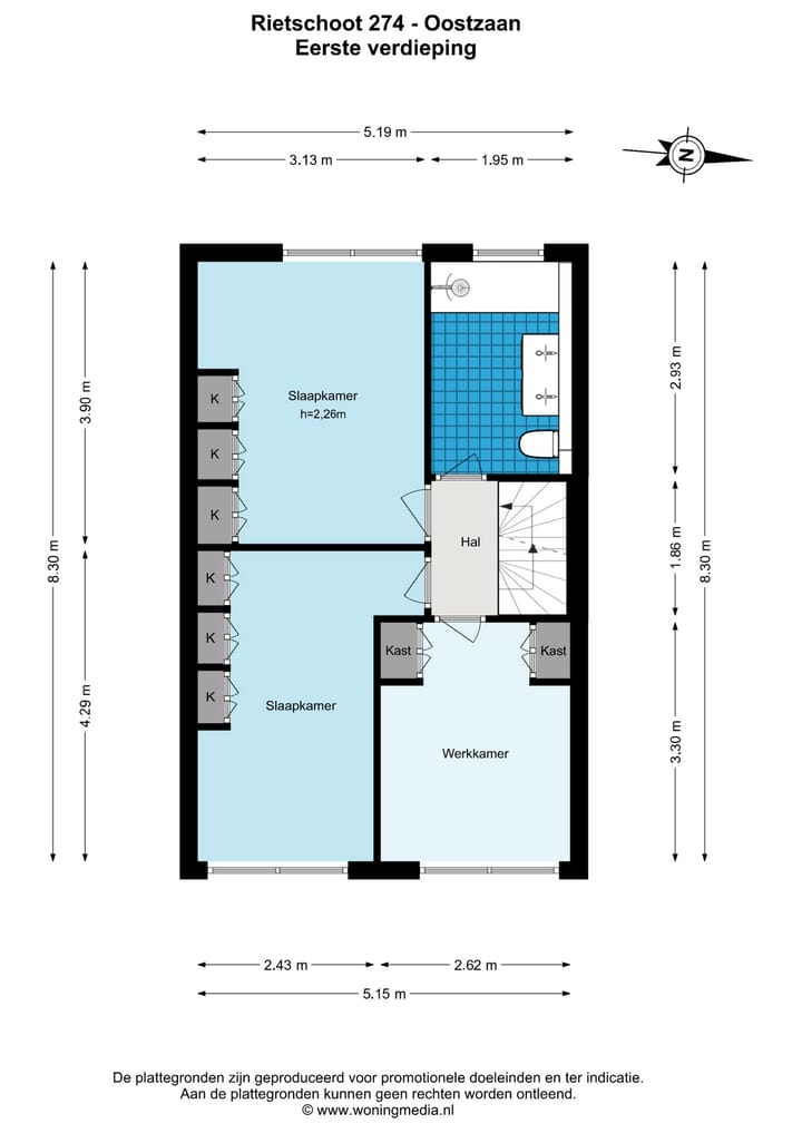 Foto 44 van Rietschoot 274