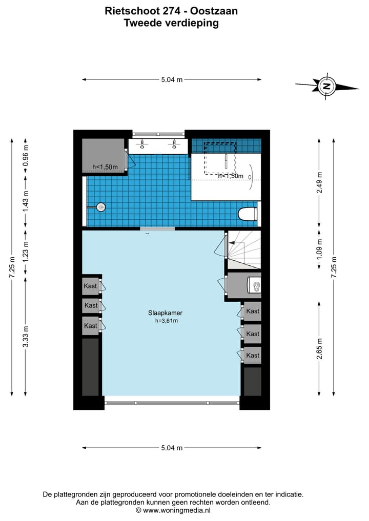 Foto 47 van Rietschoot 274