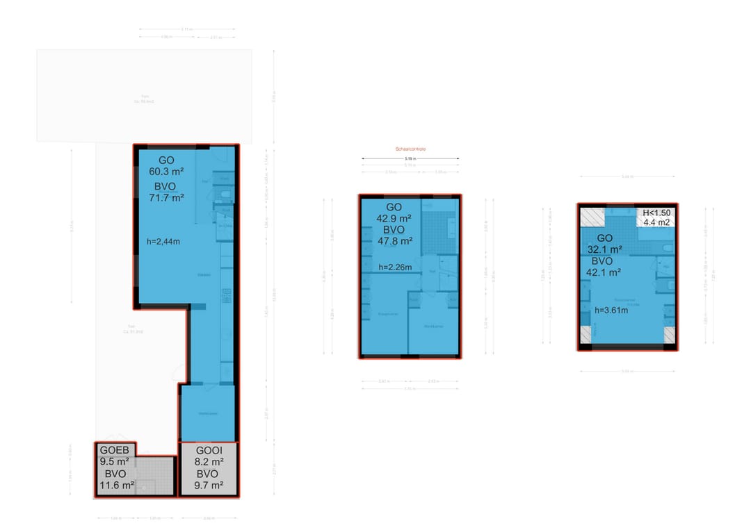 Foto 53 van Rietschoot 274