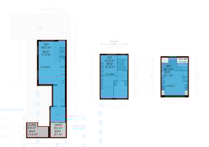 Foto 53 van Rietschoot 274