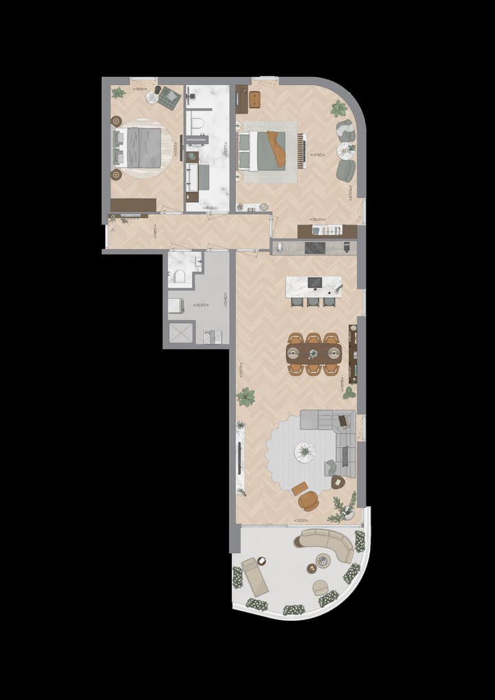 Photo 7 of Residentie Zicht type G (Bouwnr. 835)