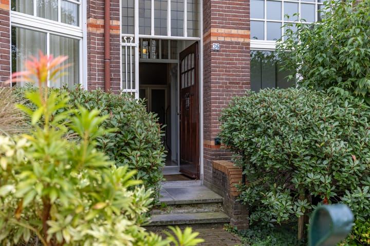 Foto 4 van Sonsbeekweg 36-2