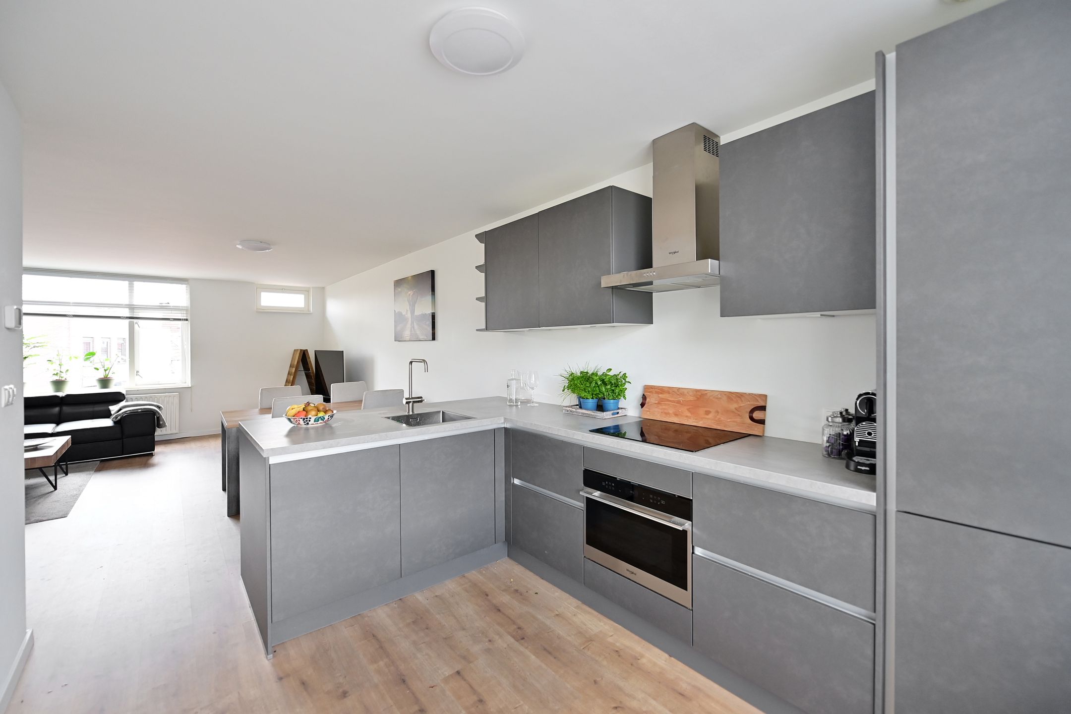 Foto 6 van Veerplein 160