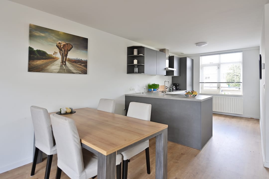 Foto 7 van Veerplein 160