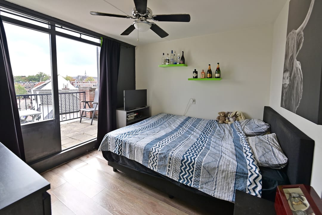 Foto 8 van Veerplein 160