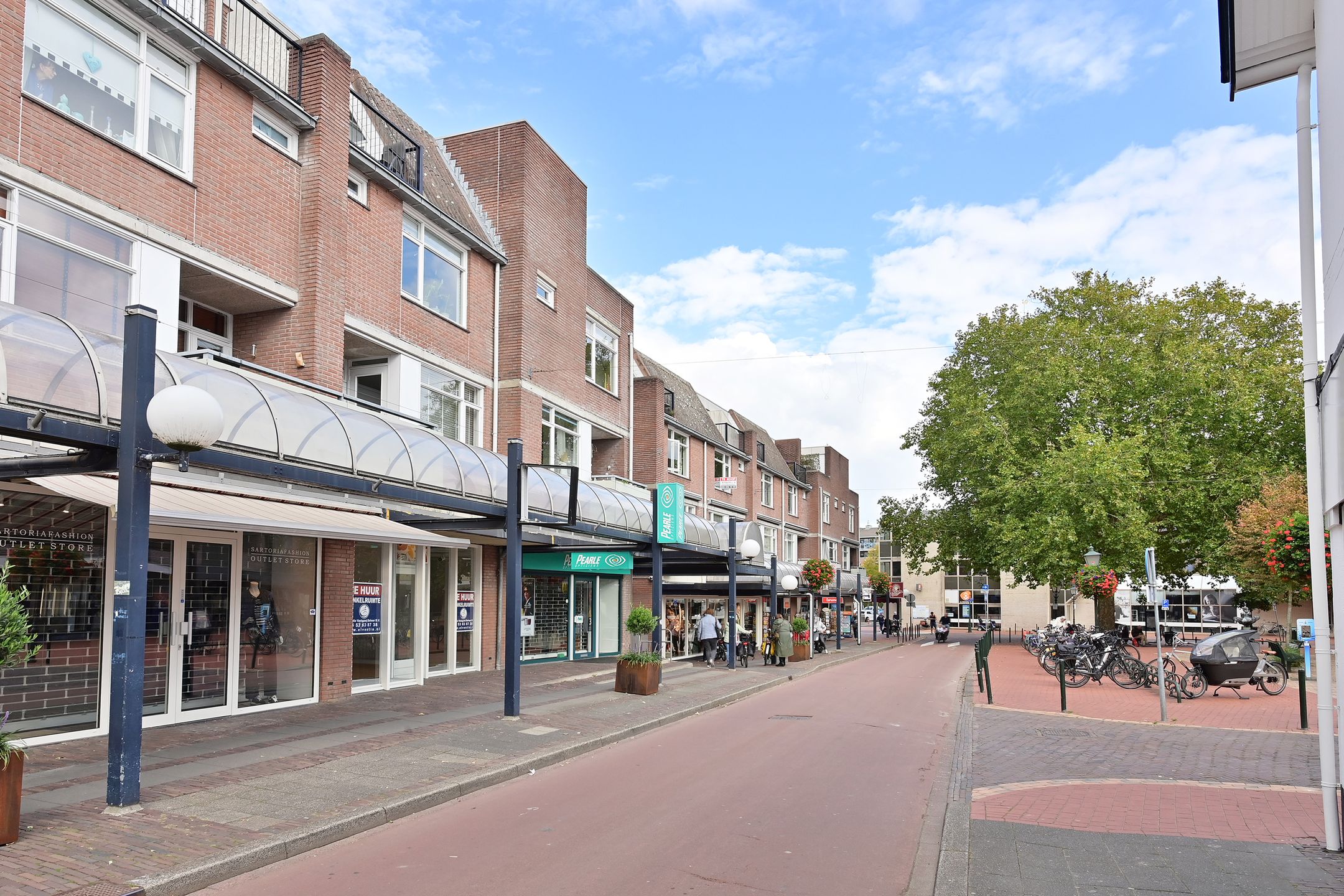 Foto 15 van Veerplein 160