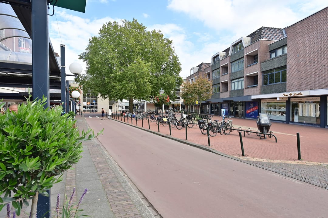 Foto 16 van Veerplein 160