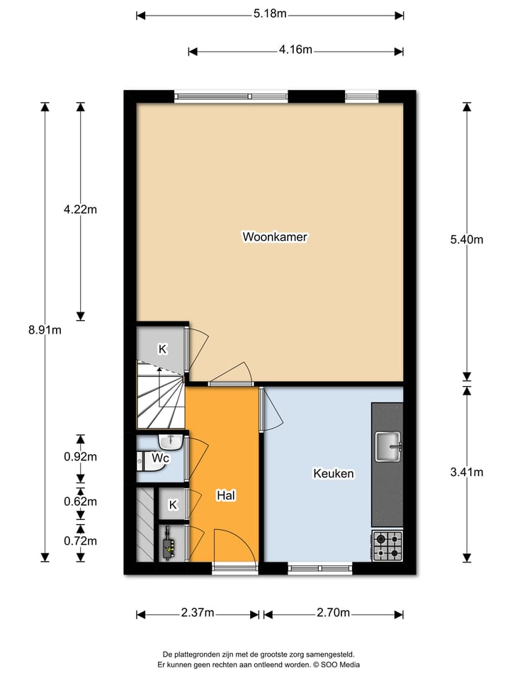 Foto 17 van Veerplein 160