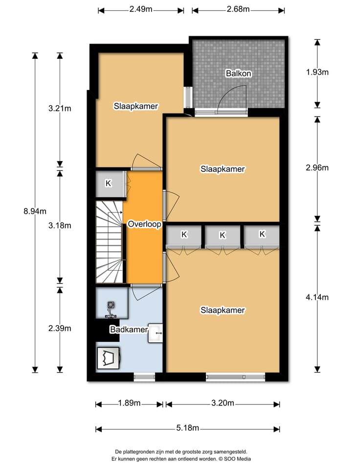 Foto 18 van Veerplein 160