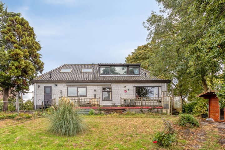 Foto 3 van Oude Leedeweg 16-A