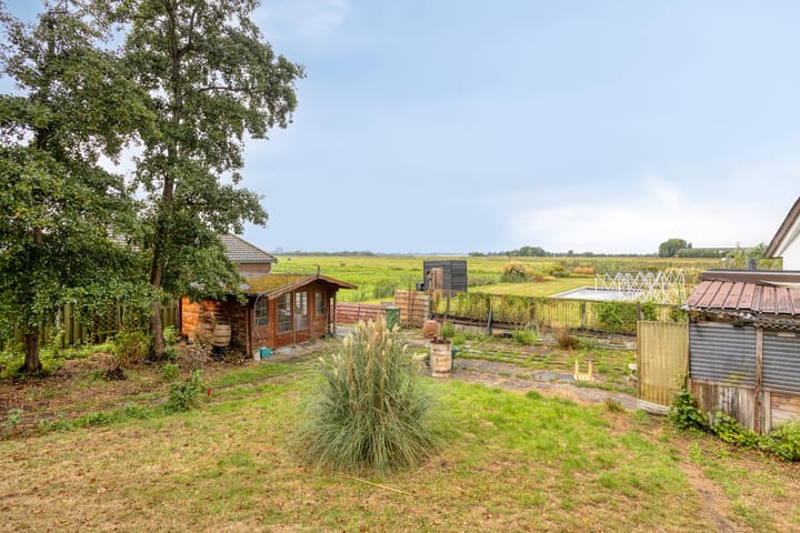 Foto 4 van Oude Leedeweg 16-A