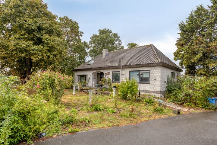 Foto 5 van Oude Leedeweg 16-A