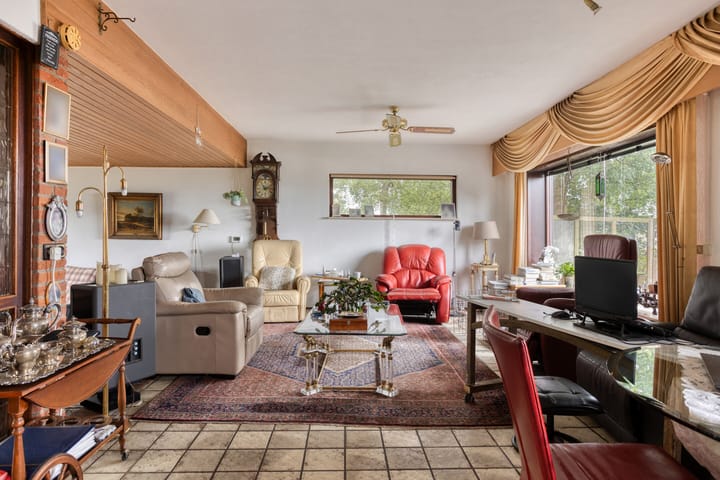 Foto 6 van Oude Leedeweg 16-A