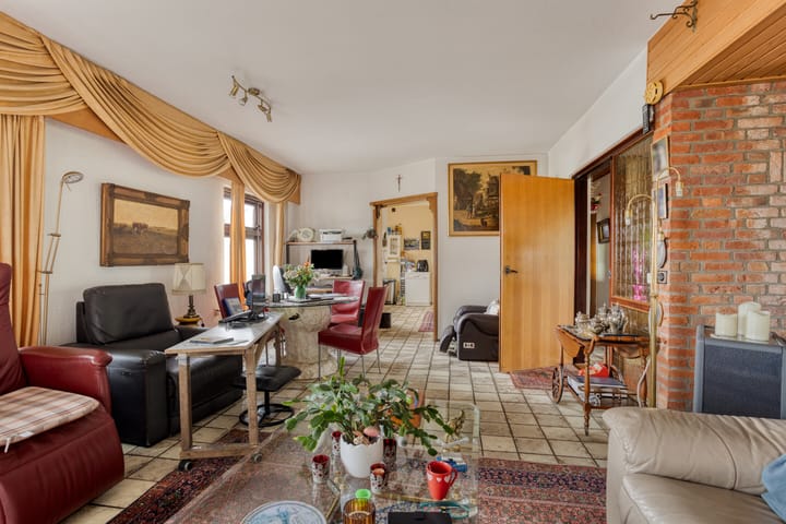 Foto 7 van Oude Leedeweg 16-A