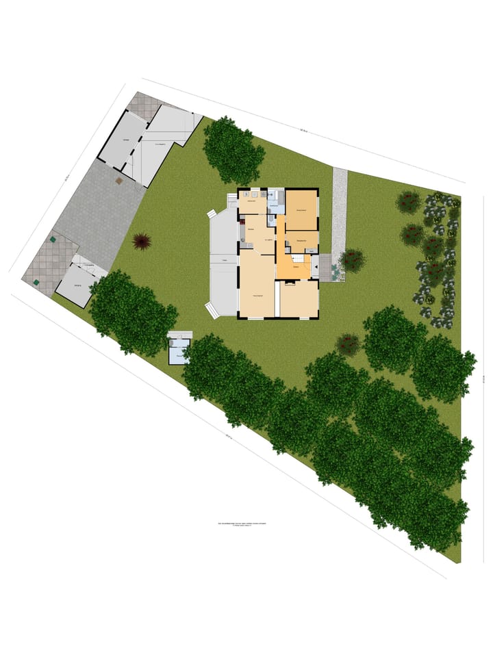 Foto 18 van Oude Leedeweg 16-A