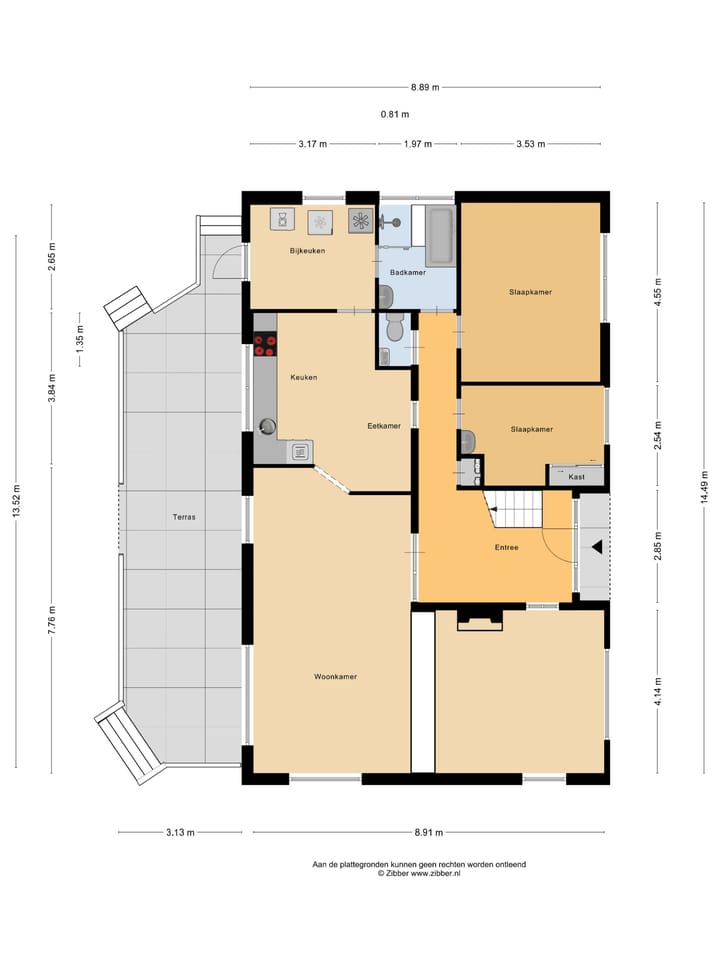 Foto 19 van Oude Leedeweg 16-A