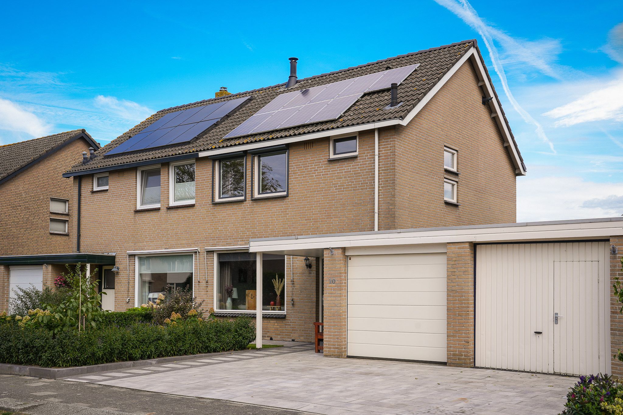 Kollumerlandstraat, 10, Ochten, 4051GX, Gelderland, Nederland 10