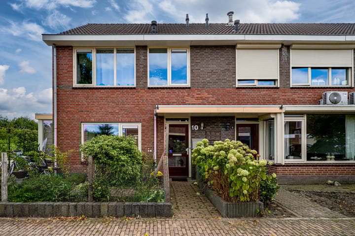 Onlandstraat 10 main image