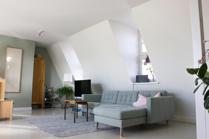 Photo 5 of Jacob van Wassenaar Obdamstraat 13-E