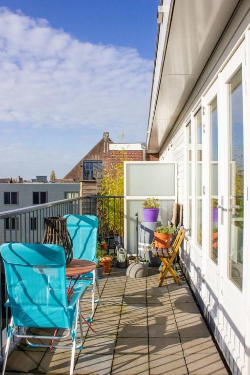 Photo 23 of Jacob van Wassenaar Obdamstraat 13-E