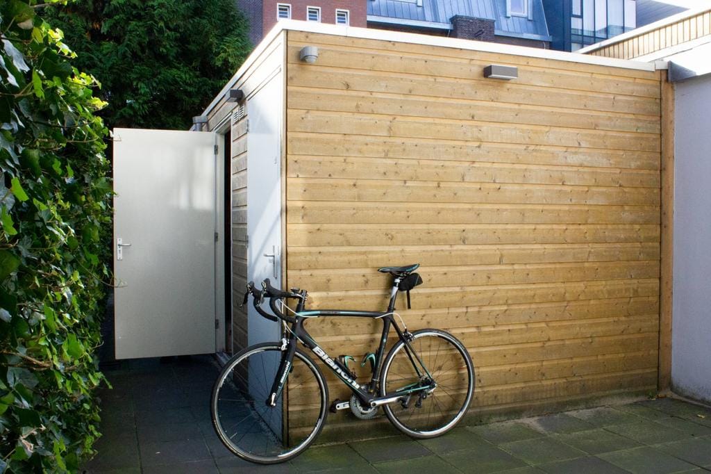 Photo 24 of Jacob van Wassenaar Obdamstraat 13-E