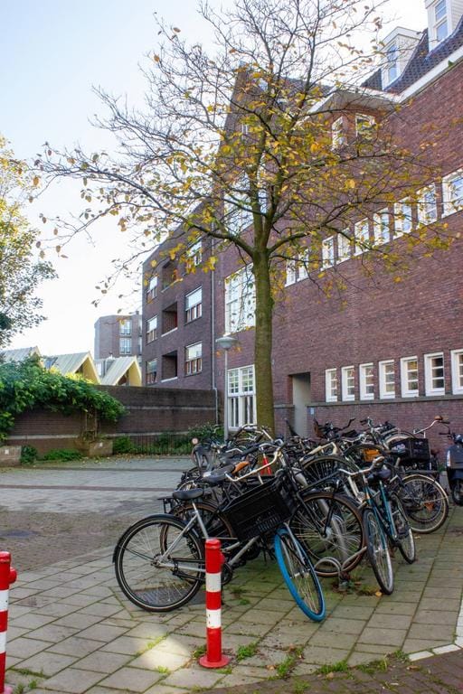 Photo 25 of Jacob van Wassenaar Obdamstraat 13-E