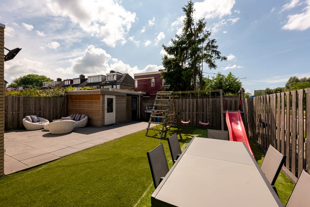 Foto 32 van Rie Cramerstraat 16