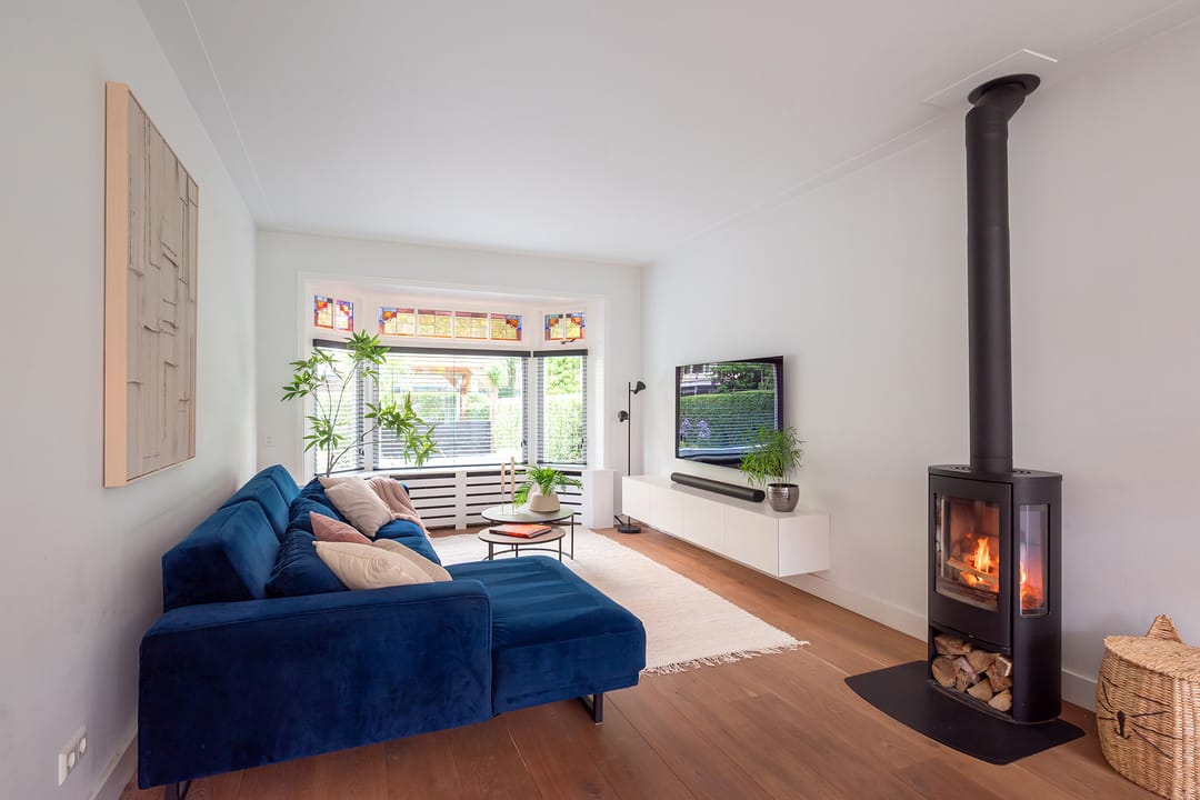 Foto 2 van Rijksstraatweg 534