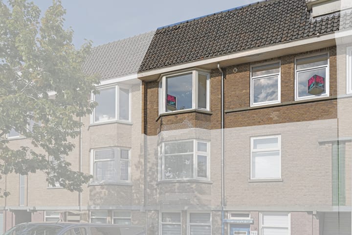 Foto 2 van Soestdijksekade 764