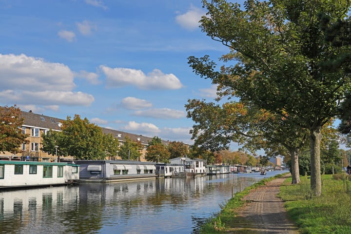 Foto 3 van Soestdijksekade 764