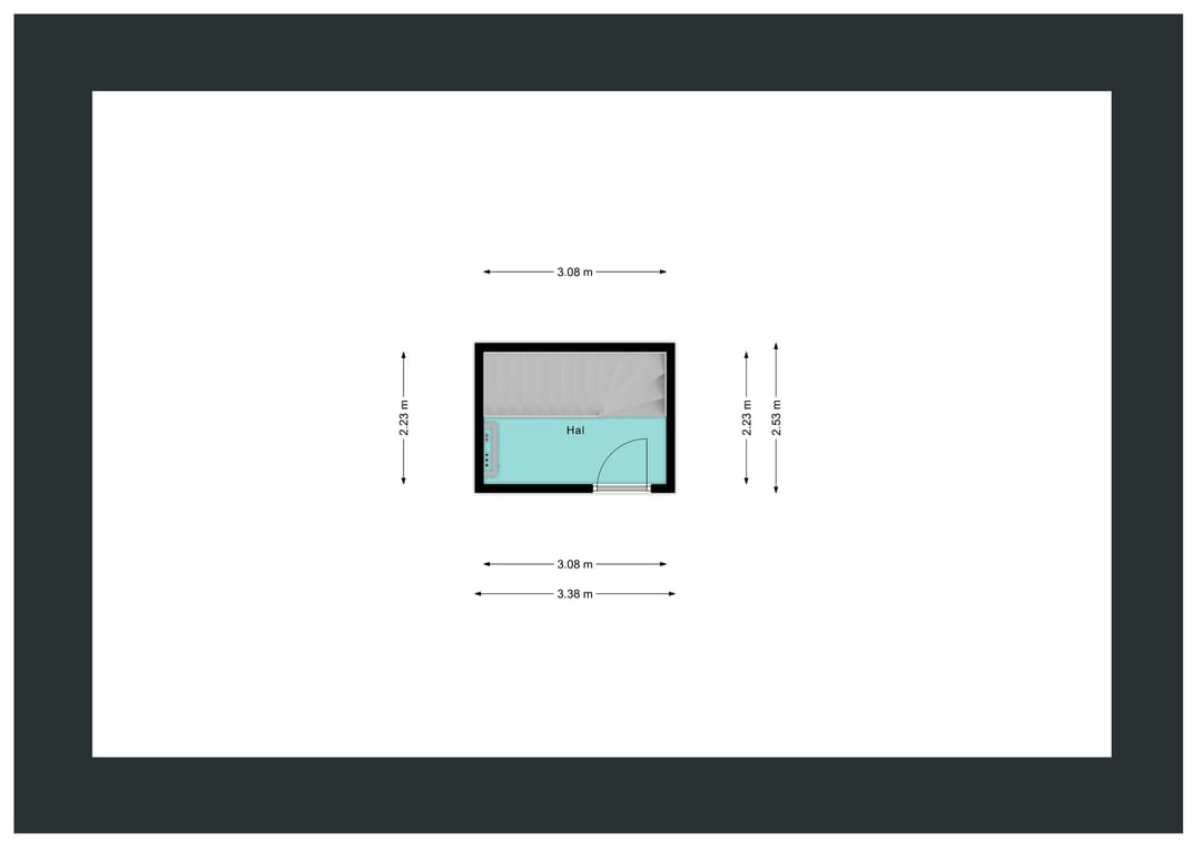 Foto 8 van Soestdijksekade 764