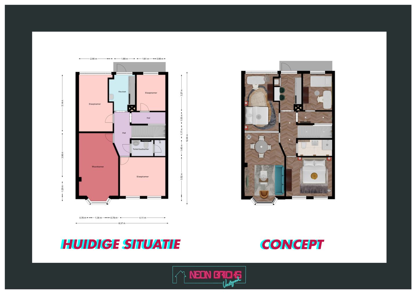 Foto 10 van Soestdijksekade 764