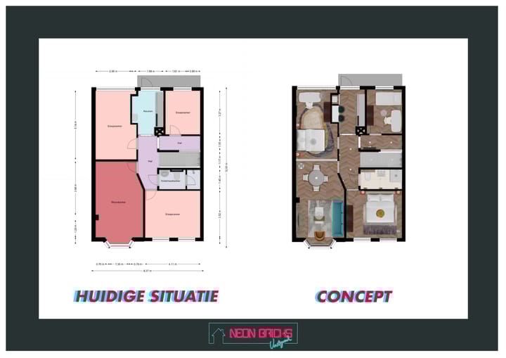 Foto 10 van Soestdijksekade 764