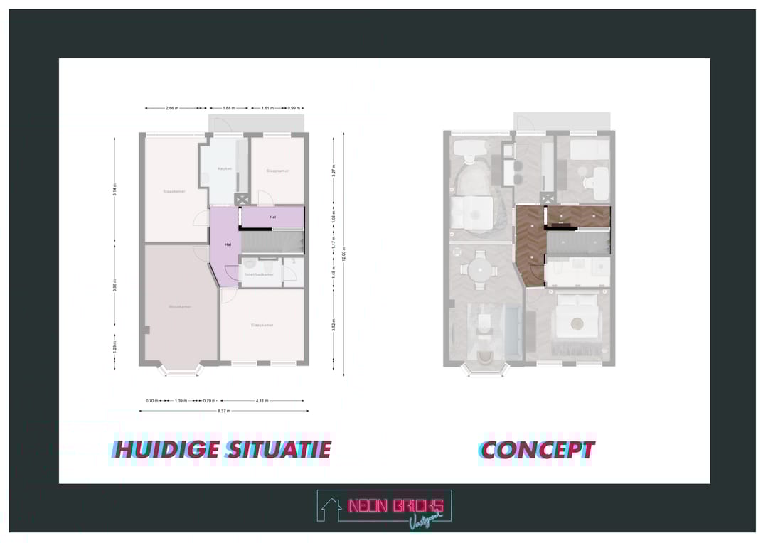 Foto 11 van Soestdijksekade 764