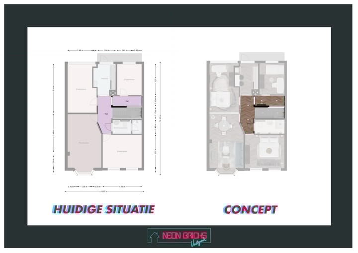 Foto 11 van Soestdijksekade 764