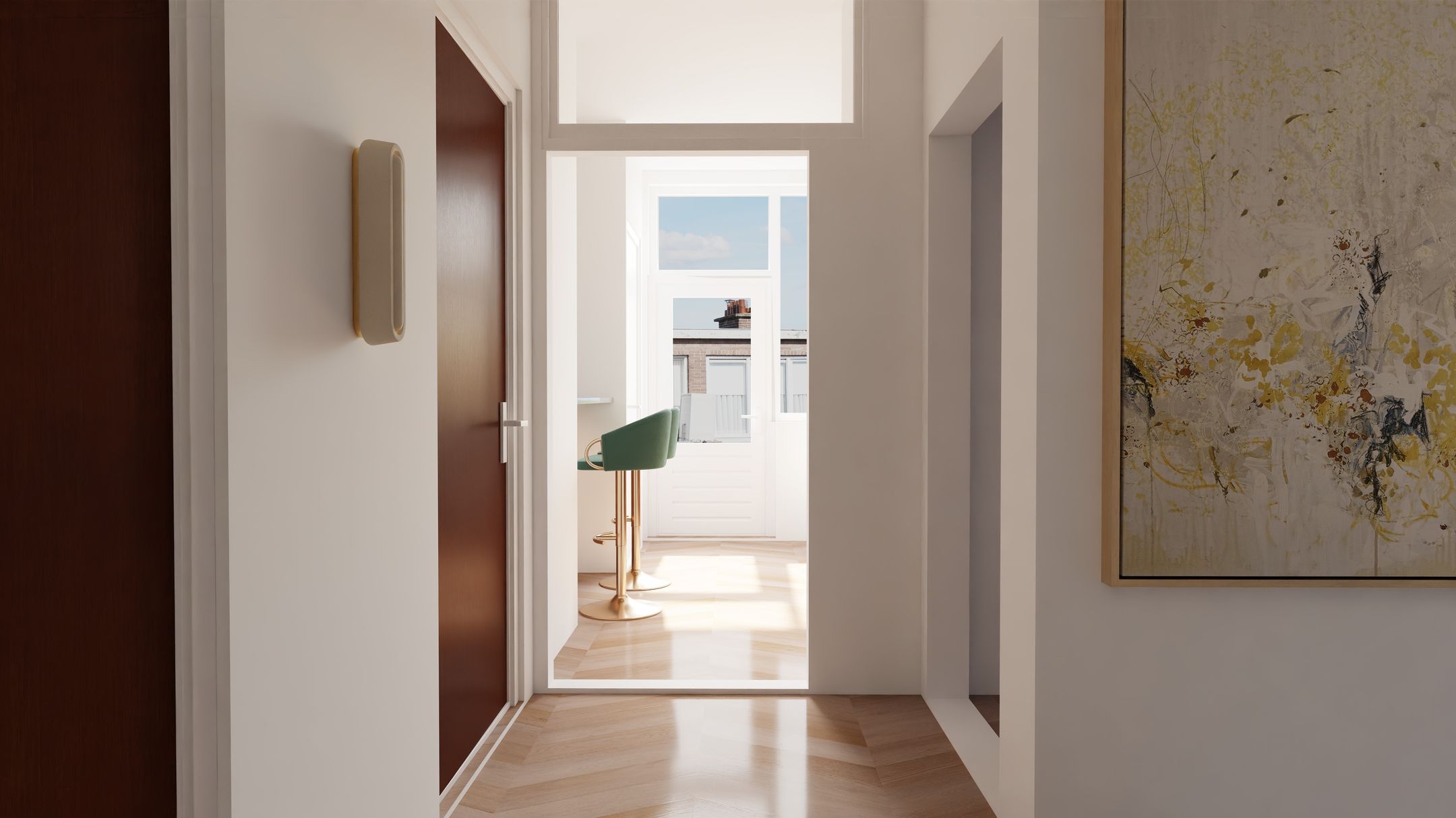 Foto 15 van Soestdijksekade 764