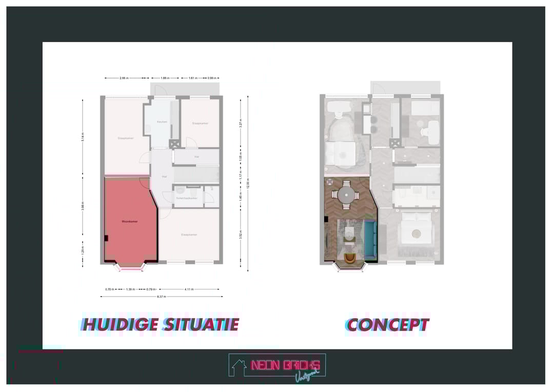 Foto 22 van Soestdijksekade 764