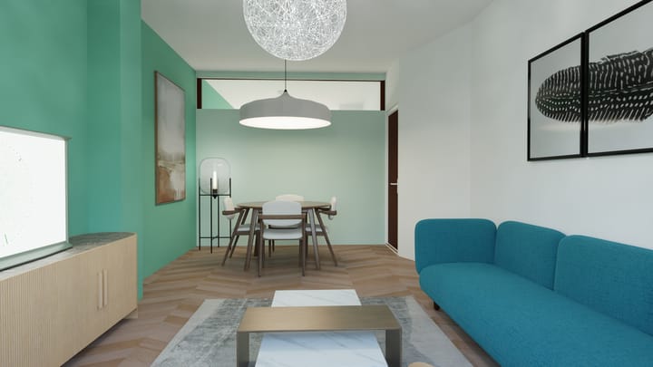 Foto 28 van Soestdijksekade 764